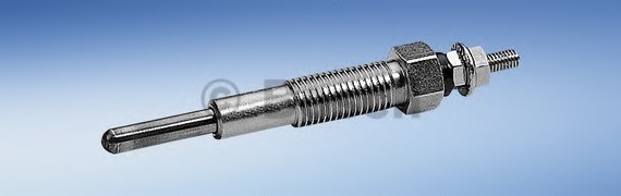 Свеча накаливания GLP038 (пр-во Bosch) 0 250 202 089