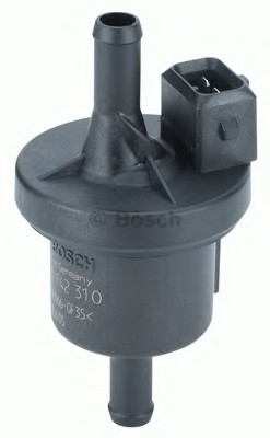 0 280 142 310 BOSCH Вентиль паливного бака (пр-во Bosch)