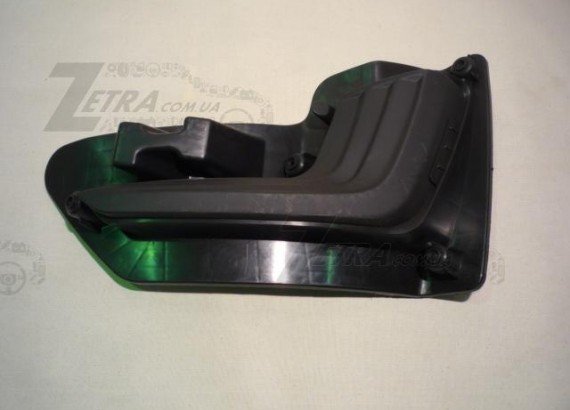 865234y000 MOBIS Заглушка фари протитуманної 865234y000