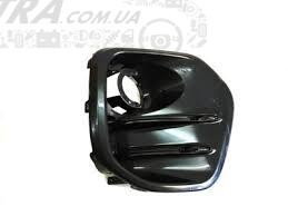 86521f1000 MOBIS Накладка противотуманной фары 86521f1000