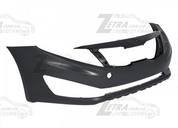 865112t001 MOBIS Накладка бампера переднього 865112t001