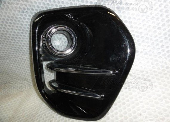 86522f1100 MOBIS Накладка противотуманной фары 86522f1100