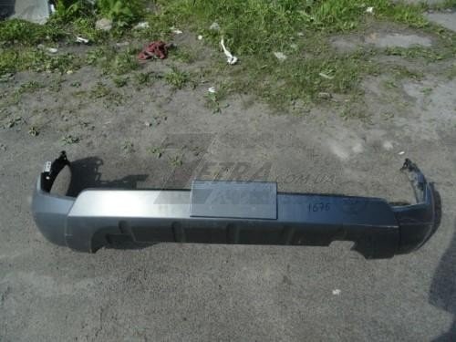 Фото накладка бампера переднього 865112j000 865112j000 MOBIS 865112j000 MOBIS Накладка бампера переднього 865112j000