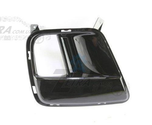 865631m311 MOBIS Оконтовка ПТФ бампера передн. лев. KIA CERATO 09-12 KOUP