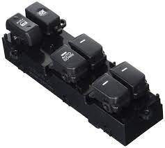 935702k010wk MOBIS Блок клавіш склопідіймача
