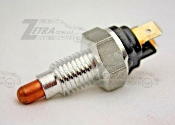 Фото датчик світла зад.хода Nex,Lanos,Nub.DM 96192077 DAEWOO MOTORS 96192077 DAEWOO MOTORS Датчик світла зад.хода Nex,Lanos,Nub.DM