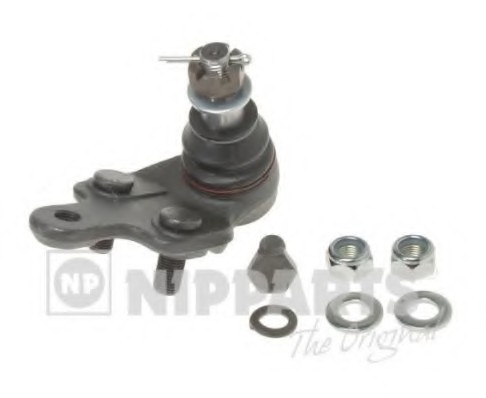 J4872004 NIPPARTS (Нидерланды) Опора кульова  LEXUS RX300 APV NIPPARTS