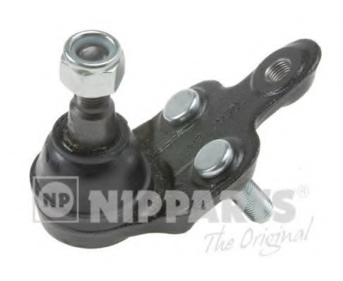 J4862033 NIPPARTS (Нидерланды) Опора кульова  LEXUS RX300 APV NIPPARTS