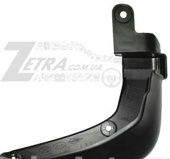 868311M000 MOBIS Бризговик передній лівий (пр-во Mobis)