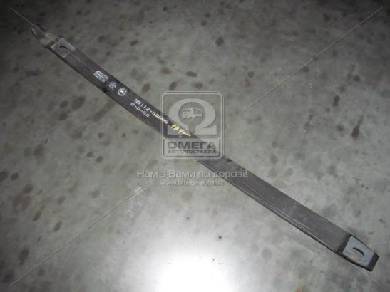 551125A400 MOBIS Лист ресори зд n2 а-069 (пр-во Mobis)