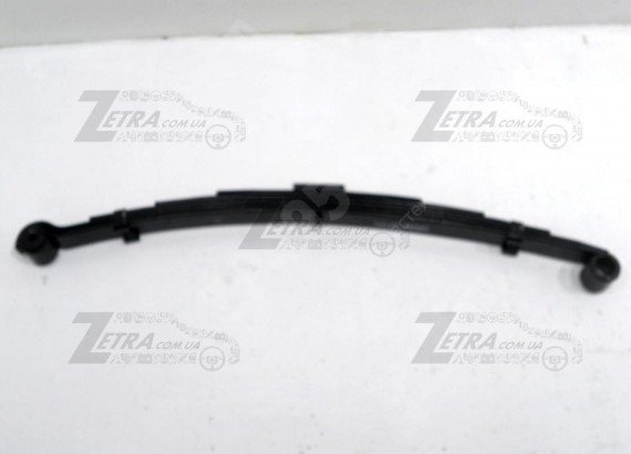 541005K500 MOBIS Рессора передняя lh 3.6т (пр-во Mobis)