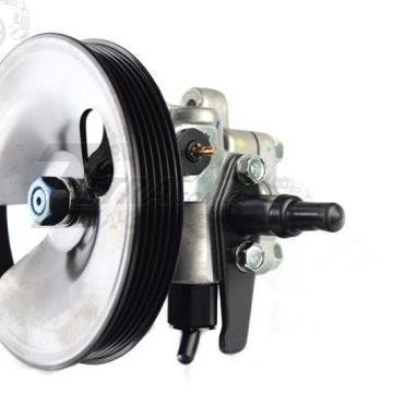 57100-5H001 MOBIS Насос гидроусилителя 57100-5H001 MOBIS