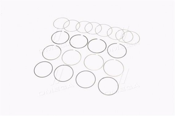 23040-23250 MOBIS Поршневые кольца STD 23040-23250 MOBIS