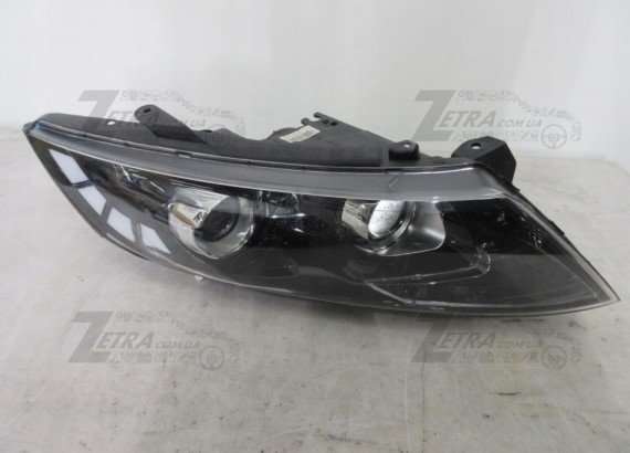 92102-2T421 MOBIS Ціна з доставкою з Кореї Фара передняя правая (эл.кор.) ( 92102-2T421 ) OPTIMA 11