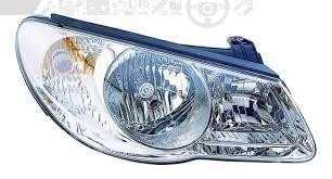 92102-2H020 MOBIS Фара передня права 92102-2H020 MOBIS