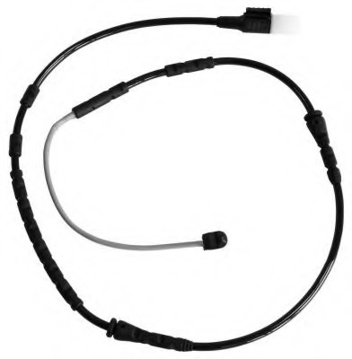 Датчик зносу гальмівних колодок 98046800