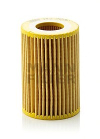 HU 712/9 X MANN (Германия) Фильтр масляный HU 712/9 X MANN-FILTER