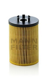 HU 715/5 X MANN (Германия) Фильтр масляный HU 715/5 X MANN-FILTER