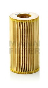 HU 718/6 X MANN (Германия) Фильтр масляный HU 718/6 X MANN-FILTER