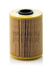 HU 926/3 X MANN (Германия) Фильтр масляный HU 926/3 X MANN-FILTER