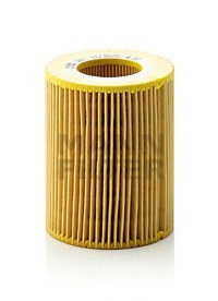 HU 925/4 X MANN (Германия) Фильтр масляный HU 925/4 X MANN-FILTER