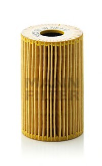 HU 715/4 X MANN (Германия) Фільтр масляний HU 715/4 X MANN-FILTER