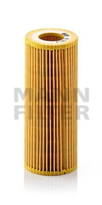 HU 721/4 X MANN (Германия) Фильтр масляный HU 721/4 X MANN-FILTER