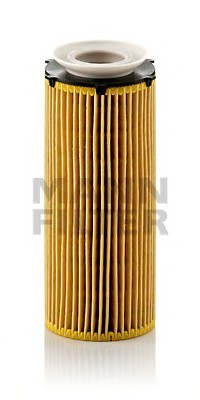 HU 720/3 X MANN (Германия) Фильтр масляный HU 720/3 X MANN-FILTER