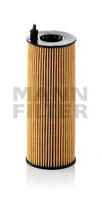 HU 721/5 X MANN (Германия) Фильтр масляный HU 721/5 X MANN-FILTER