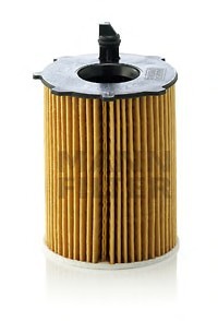 HU 716/2 X MANN (Германия) Фільтр масляний HU 716/2 X MANN-FILTER