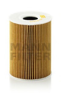 Фільтр масляний HU 926/5 X MANN-FILTER