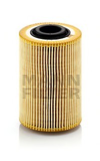 HU 924/2 X MANN (Германия) Фильтр масляный HU 924/2 X MANN-FILTER