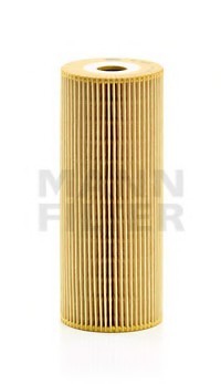 HU 947/1 N MANN (Германия) Фильтр масляный
