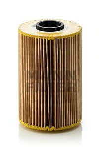 HU 930/3 X MANN (Германия) Фильтр масляный HU 930/3 X MANN-FILTER