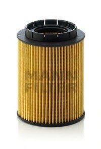 HU 932/7 X MANN (Германия) Фильтр масляный HU 932/7 X MANN-FILTER