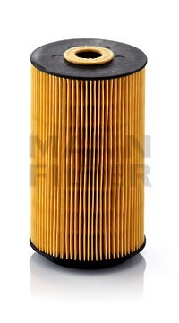 HU 942/1 X MANN (Германия) Фильтр масляный HU 942/1 X MANN-FILTER