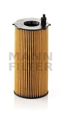 HU 820/2 X MANN (Германия) Фильтр масляный HU 820/2 X MANN-FILTER