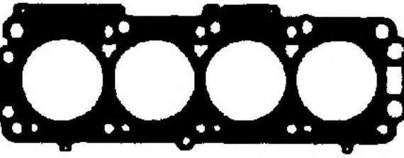 AY180 PAYEN Прокладка головки цилиндра AY180 PAYEN
