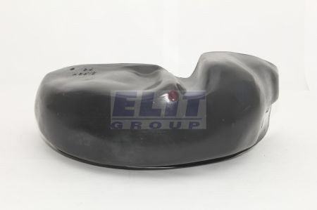 8109 547 ELIT  Подкрылок задний лев. пластиковый ELIT