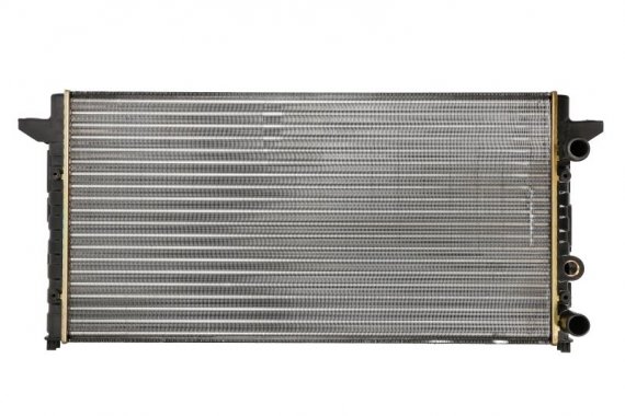 65256 NISSENS (Дания) Радиатор охлаждения VW (пр-во Nissens)