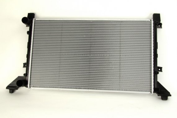65231A NISSENS (Дания) Радиатор охлаждения VW (пр-во Nissens)