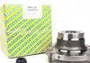 Комплект подшипника ступицы колеса SNR R141.10