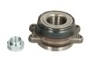 Комплект подшипника ступицы колеса SNR R181.20