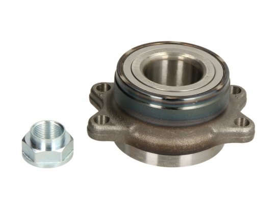 R181.20 SNR Комплект подшипника ступицы колеса SNR