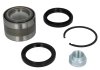 Комплект подшипника ступицы колеса SNR R181.15
