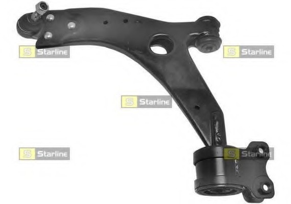 20.47.701 Starline Рычаг подвески лев. нижн. STARLINE