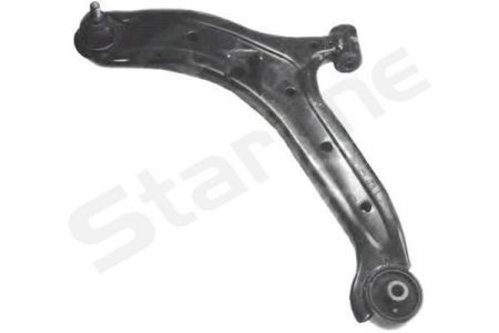 Важіль підвіски лев. нижня. STARLINE 76.13.701