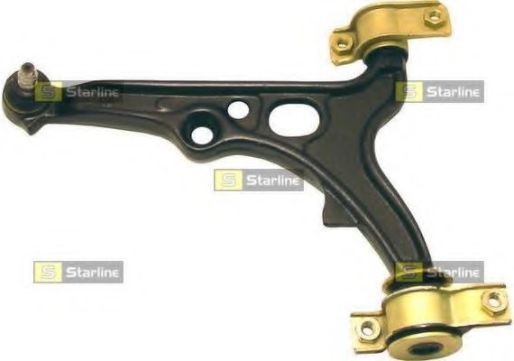 18.10.701 Starline Рычаг подвески лев. нижн. STARLINE
