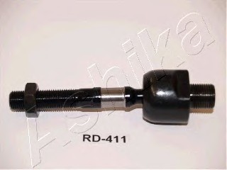Фото тяга рул. HONDA ACCORD (пр-во ASHIKA) 103-04-411 ASHIKA 103-04-411 ASHIKA Тяга рул. HONDA ACCORD (пр-во ASHIKA)
