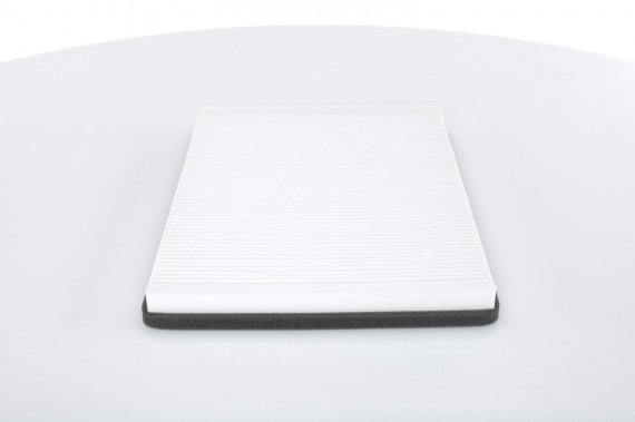 ПОВІТРЯНИЙ ФІЛЬТР САЛОНУ 1 987 432 152